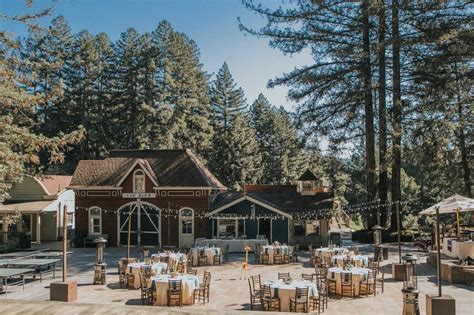 kennolyn's stone creek village  $5,000 to $18,750 / Wedding Stone Creek Village is no less than an all-inclusive mountain getaway for your group to stay and relax and sink into its cozy timelessness
